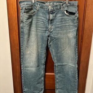 Levi’s s61 Signature Men's Blue Jeans